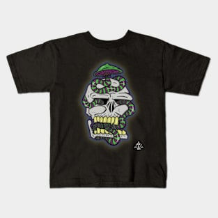 Life & Death Kids T-Shirt